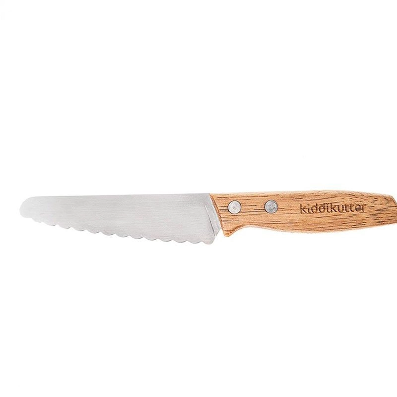 Cuchillo infantil de Tutete