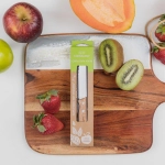 Cuchillo Kkutter para niños de Tutete Madera