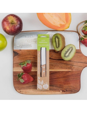Cuchillo Kkutter para niños de Tutete Madera