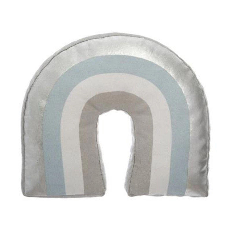 Cojín Infantil Arcoiris de Atmosphera