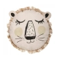 Cojín infantil animal Atmosphera