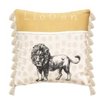 Cojin Guarda Pijama de Atmosphera León