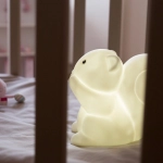 Lámpara LED Betty de Atelier Pierre Blanco