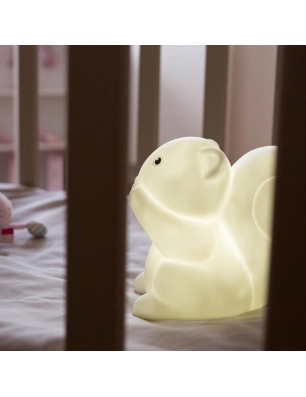 Lámpara LED Betty de Atelier Pierre Blanco