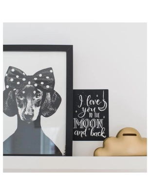 Hucha Infantil Nube de Atelier Pierre Junior