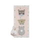 Puzzle Infantil 3 piezas Circus Eef Lillemor