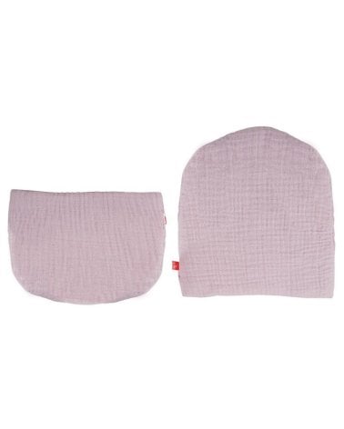 Juego de Textiles para Serón de Juguetes Kikadu