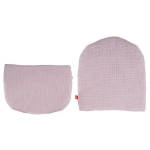 Juego de Textiles para Serón de Juguetes Kikadu