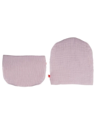 Juego de Textiles para Serón de Juguetes Kikadu