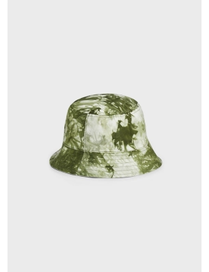 Sombrero Reversible Mayoral
