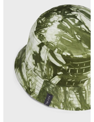 Sombrero Reversible Mayoral