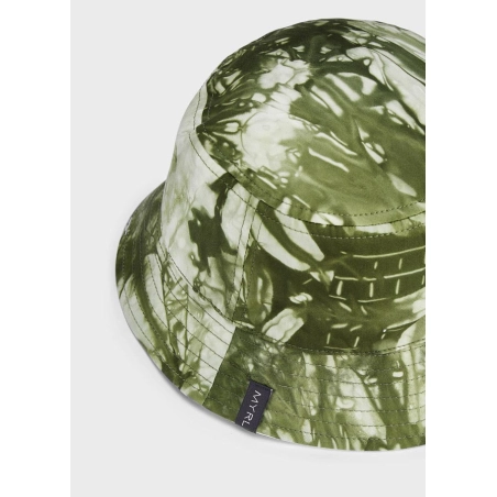 Sombrero Reversible Mayoral