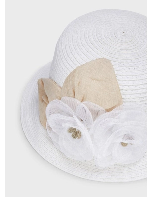 Sombrero Flores Mayoral