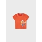 Camiseta M/C Mayoral