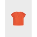 Camiseta M/C Mayoral