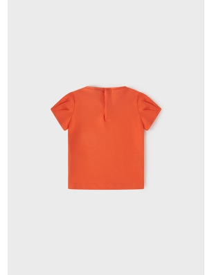 Camiseta M/C Mayoral