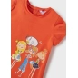 Camiseta M/C Mayoral