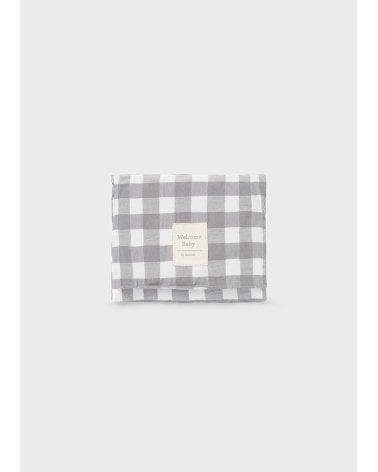 Cambiador Con Bolsillo Mayoral