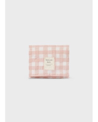 Cambiador Con Bolsillo Mayoral