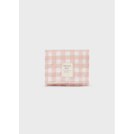 Cambiador Con Bolsillo Mayoral