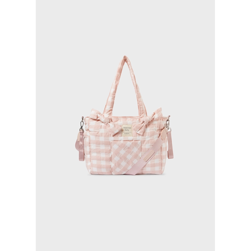 Bolso Vichy Mayoral