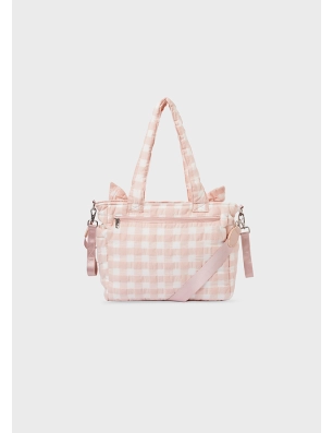 Bolso Vichy Mayoral