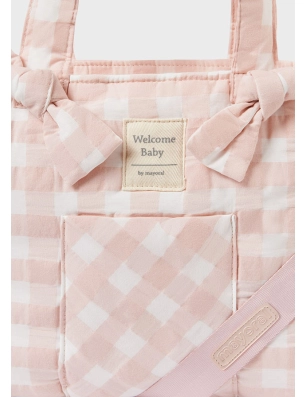 Bolso Vichy Mayoral