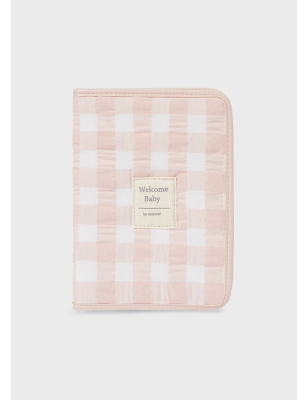 Portadocumentos Vichy de Mayoral