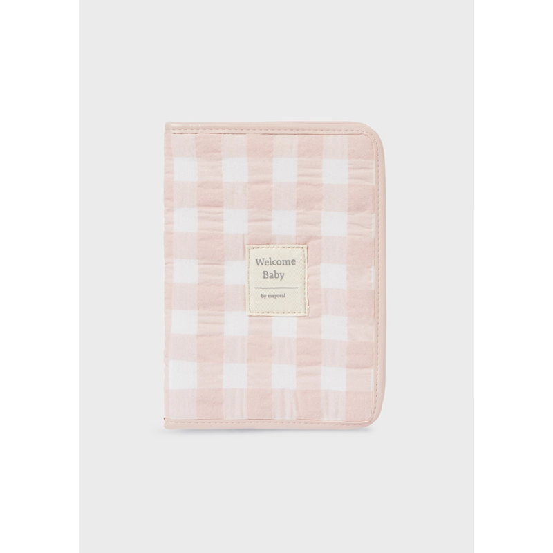 Portadocumentos Vichy de Mayoral