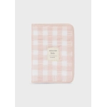 Portadocumentos Vichy de Mayoral Rosa