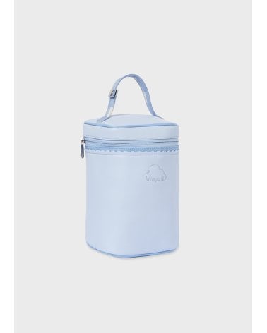 Nevera Pequeña Mayoral Azul