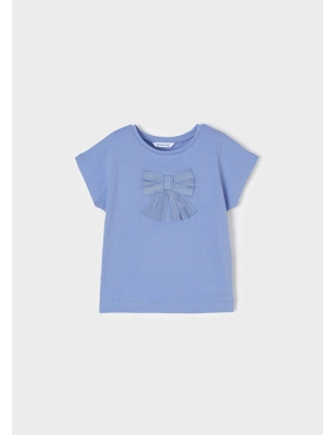 Camiseta M/C Lazo Mayoral