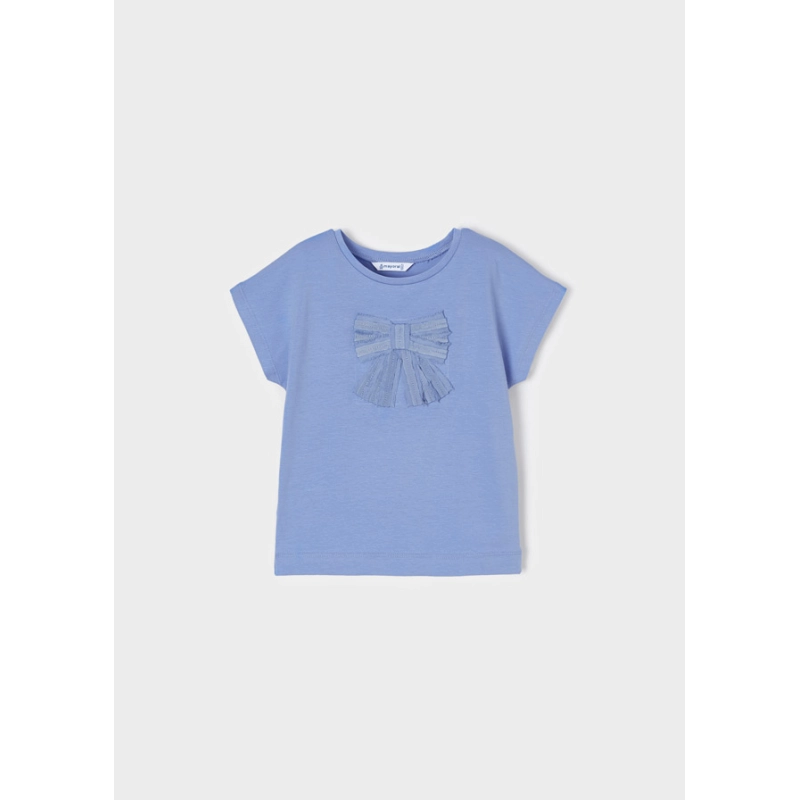 Camiseta M/C Lazo Mayoral