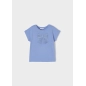 Camiseta M/C Lazo Mayoral