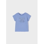 Camiseta M/C Lazo Mayoral