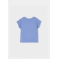 Camiseta M/C Lazo Mayoral