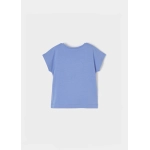 Camiseta M/C Lazo Mayoral