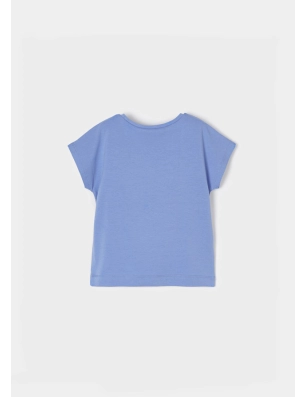 Camiseta M/C Lazo Mayoral