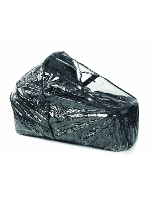 Plástico de Lluvia Universal para Capazo de Jané