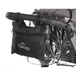 Plástico de Lluvia Universal para Silla de Paseo de Jané