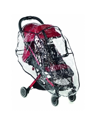 Plástico de Lluvia Universal para Silla de Paseo de Jané