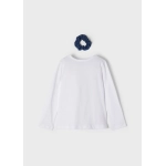 Camiseta M/L Coletero Mayoral