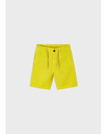 Bermuda Lino Sarga Mayoral