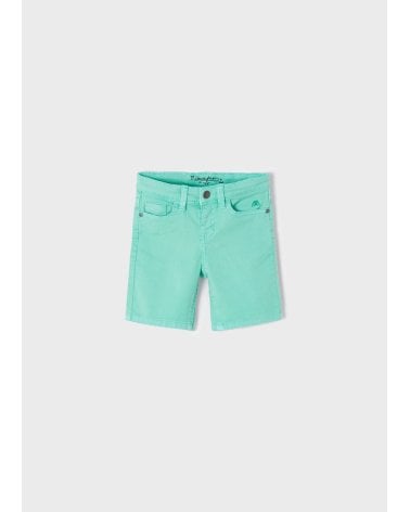 Bermuda Sarga Elastan Mayoral