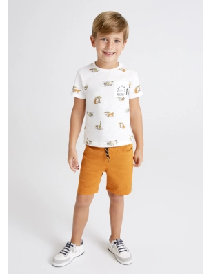 Bermuda Bellardina Mayoral