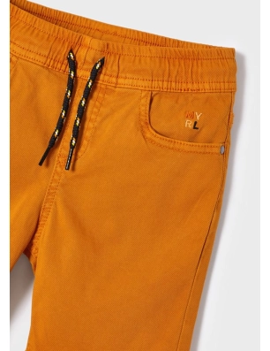 Bermuda Bellardina Mayoral