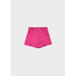 Pantalon Corto Saten Mayoral