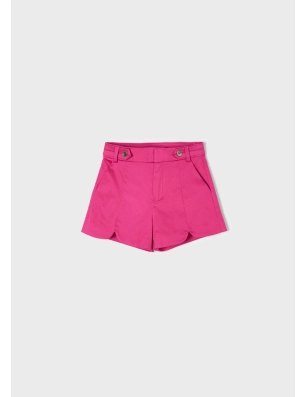 Pantalon Corto Saten Mayoral