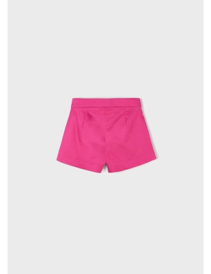 Pantalon Corto Saten Mayoral
