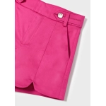 Pantalon Corto Saten Mayoral